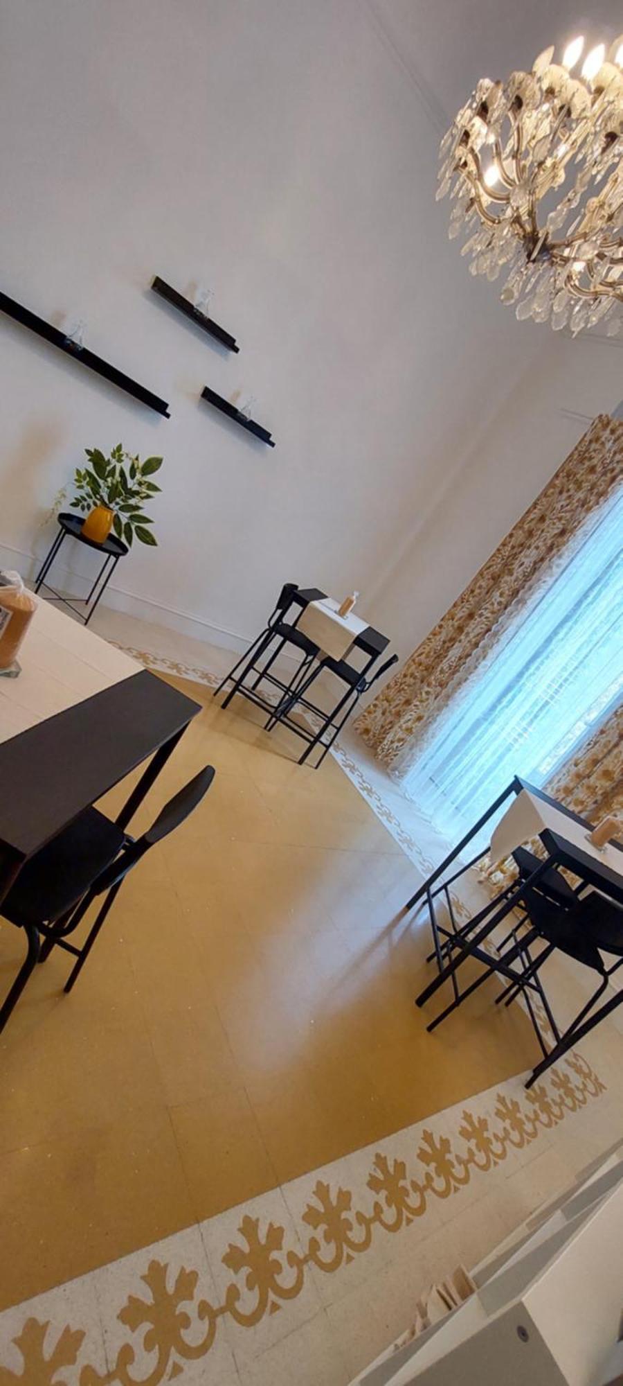 La Maison De Cavour Catánia Buitenkant foto