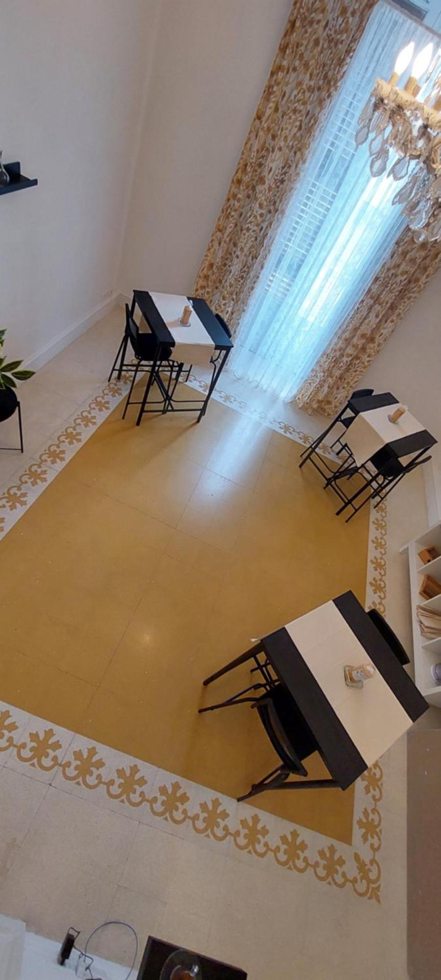 La Maison De Cavour Catánia Buitenkant foto