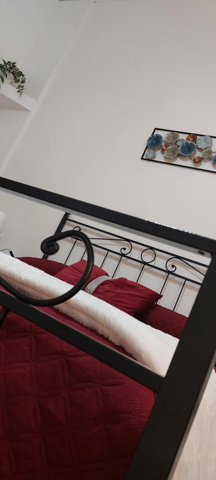 La Maison De Cavour Catánia Buitenkant foto