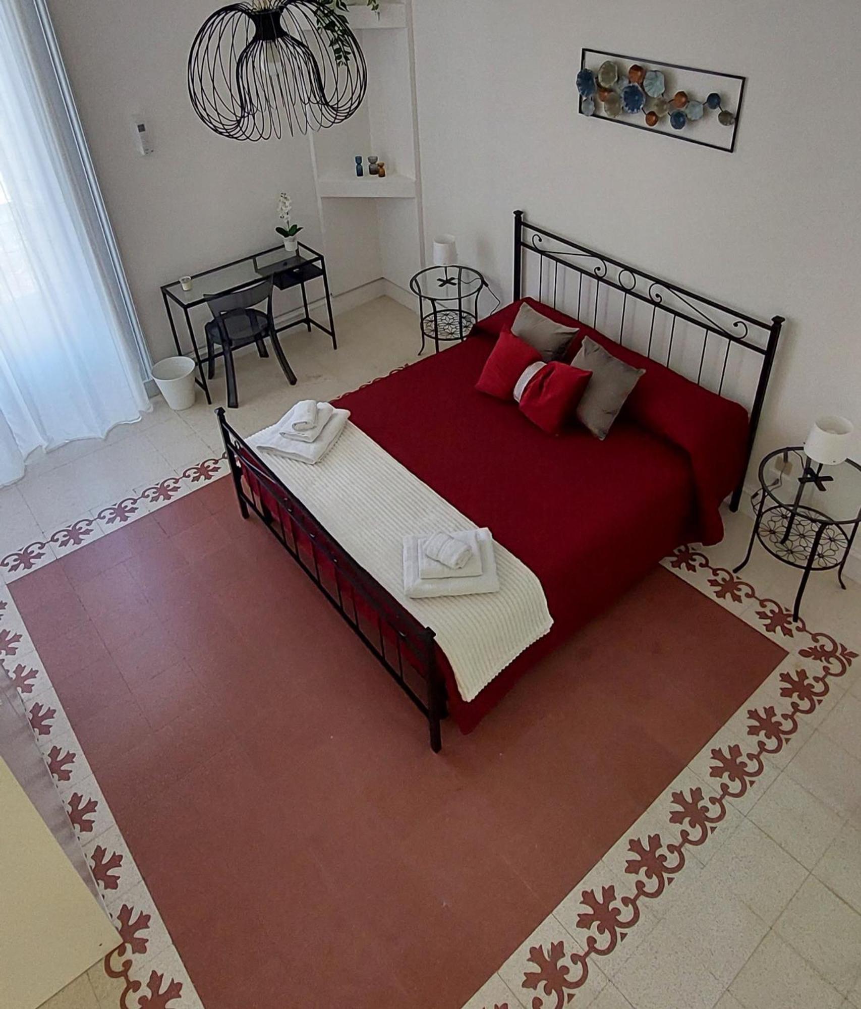 La Maison De Cavour Catánia Buitenkant foto